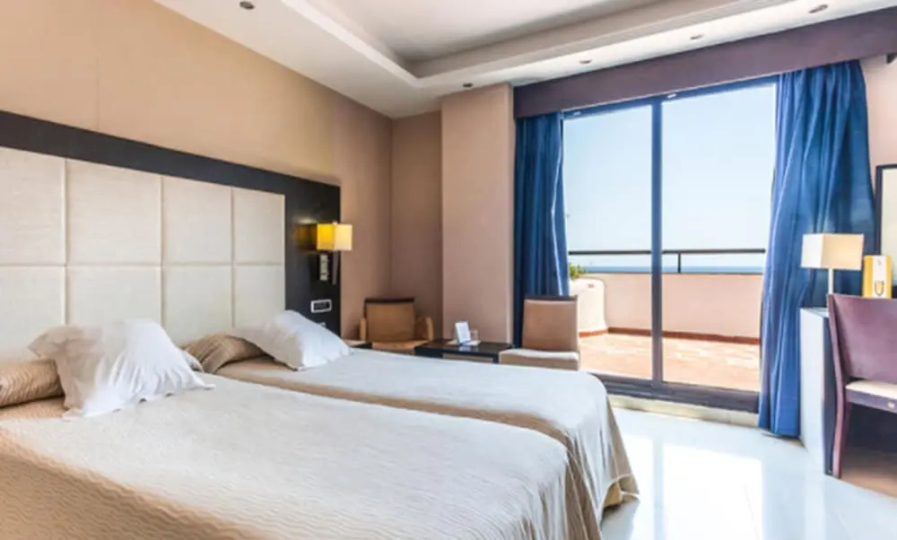 Marina d'Or Hotel Roulette 4