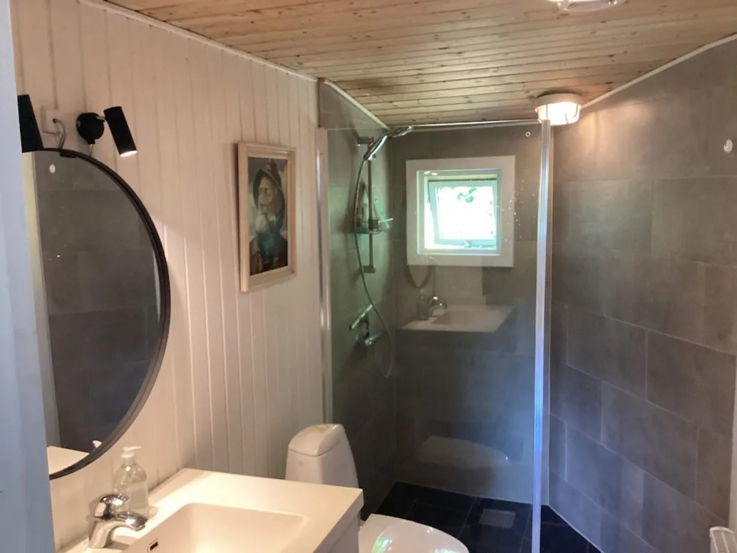 6 Person Holiday Home in Farso