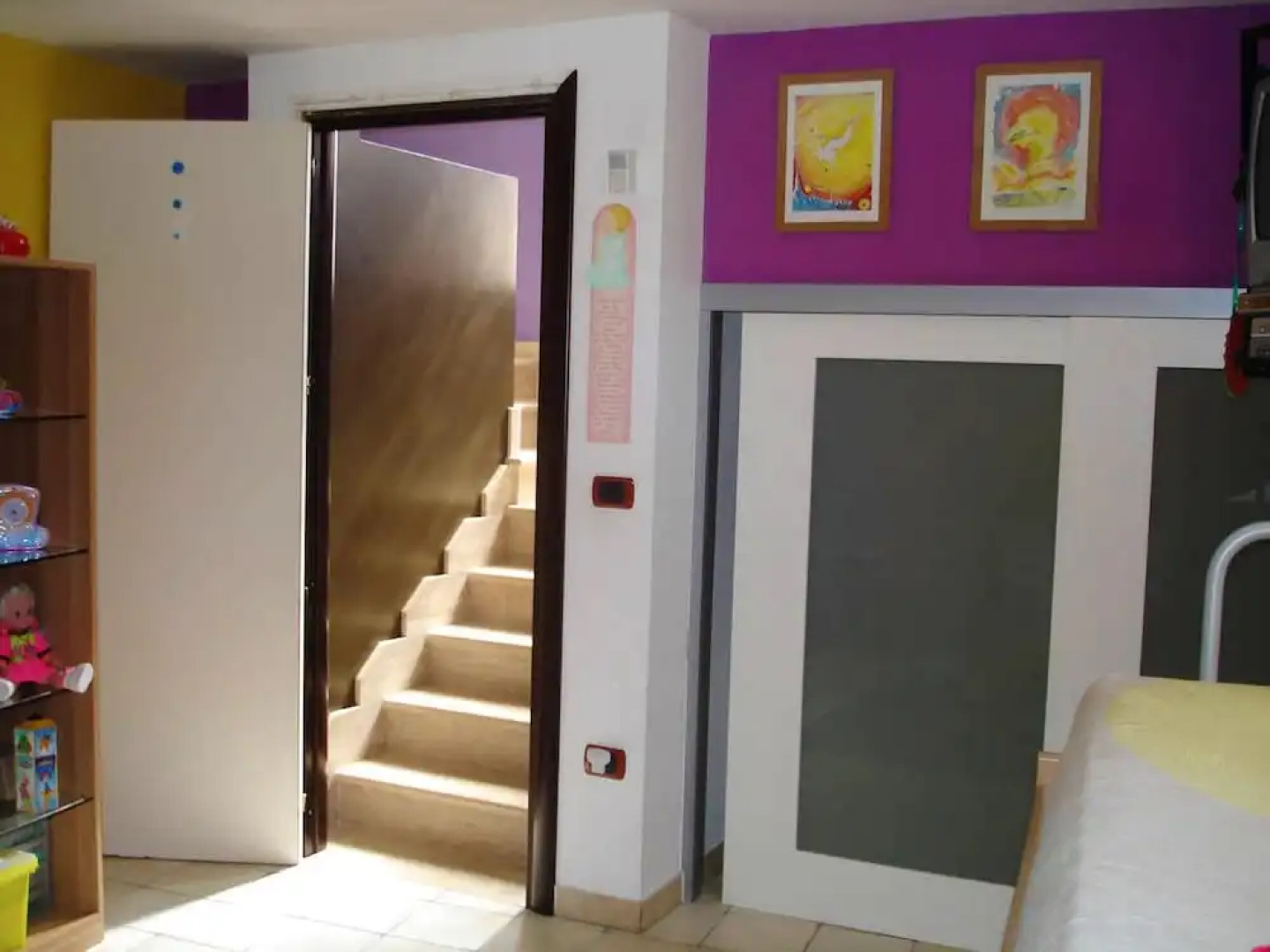 House with 3 Bedrooms in San Vito Dei Normanni, with Enclosed Garden And Wifi - 9 Km From the Beach