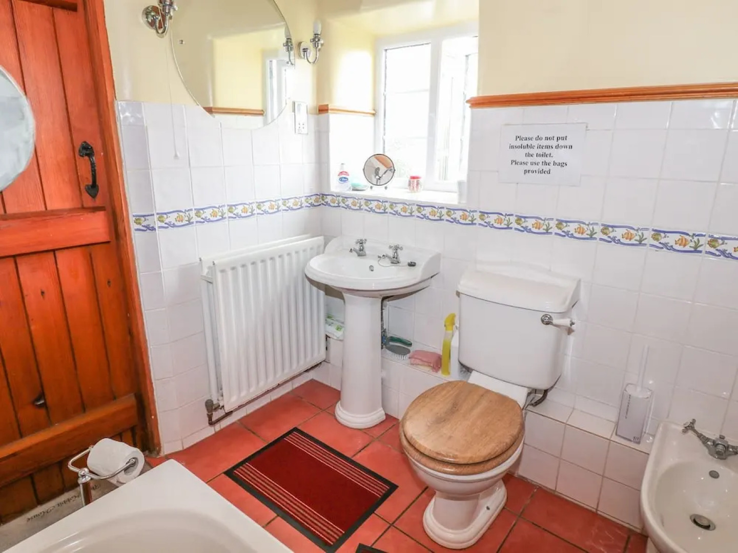 Willow House Cottage