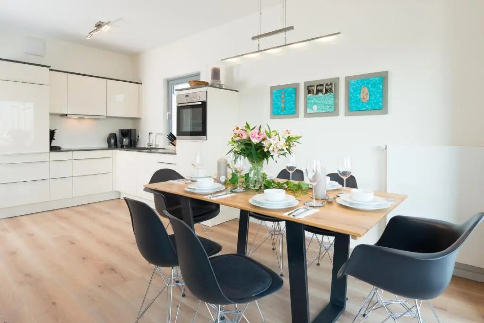 Ostsee Maisonette Appartement Nr 49 Weitsicht im Strand Resort