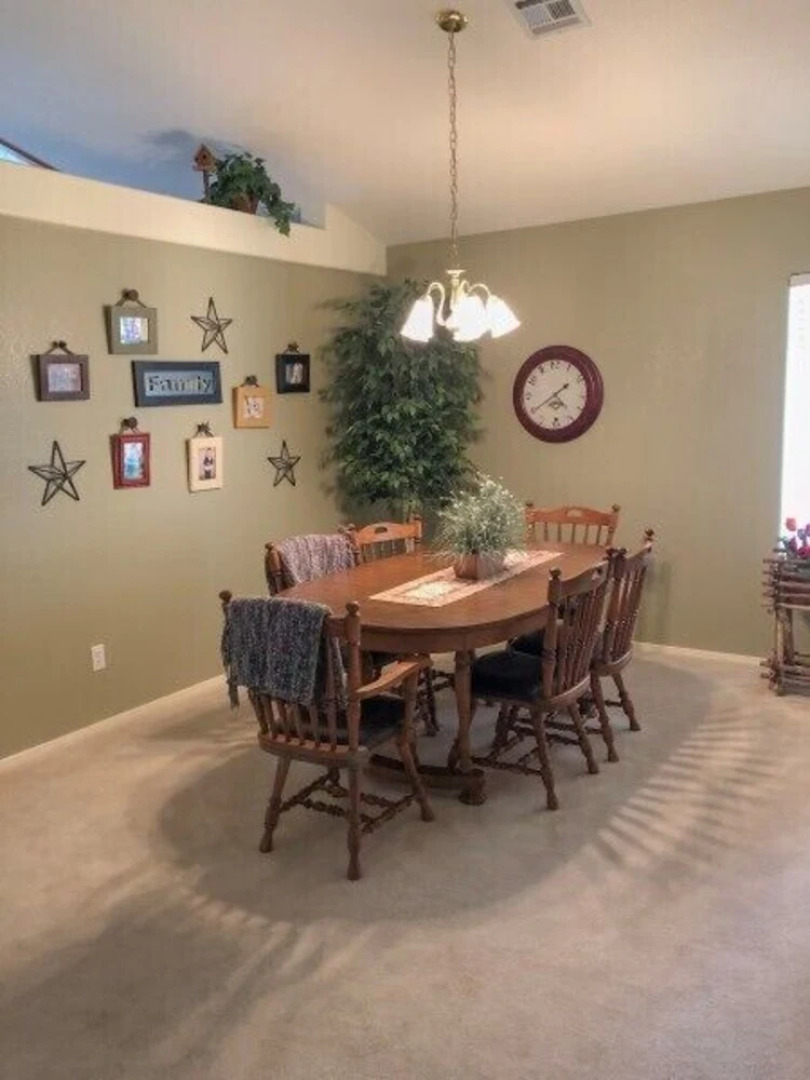 Mike Stubbs Home 3 Bedrooms 2 Bathrooms Home