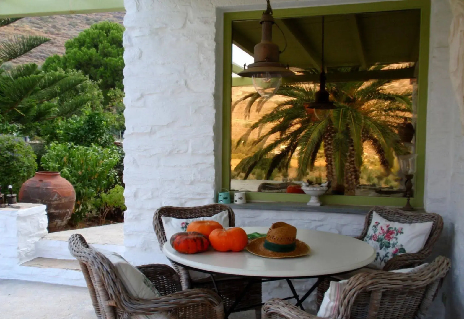 La Maison Vert Amande