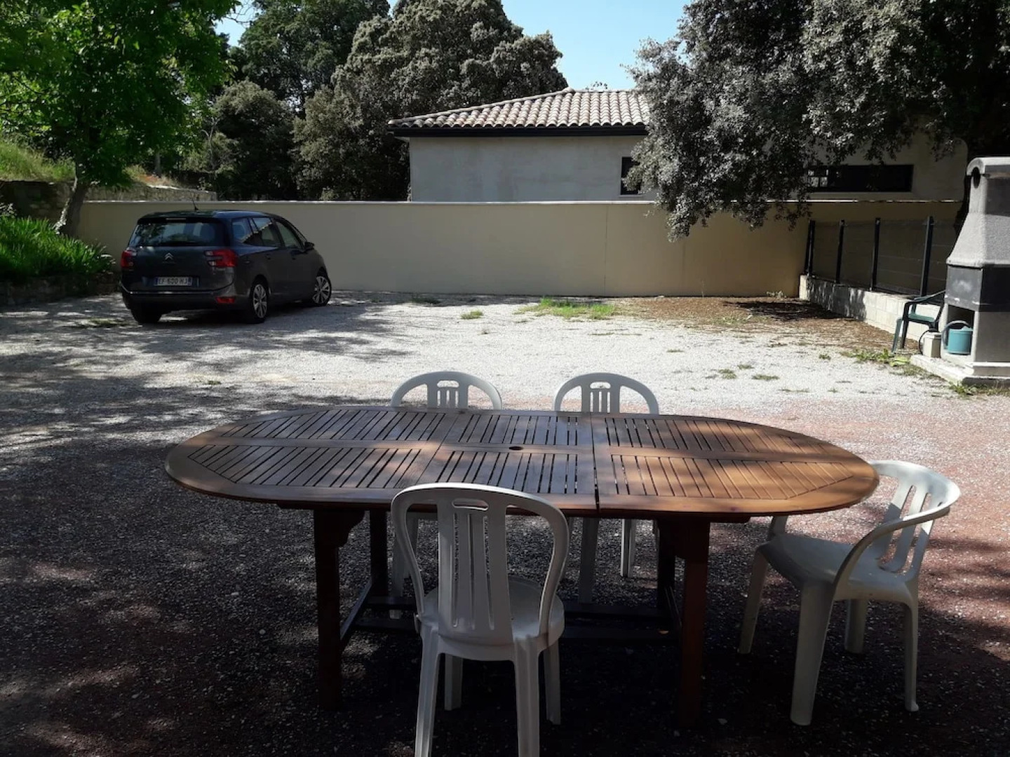 Domaine de BARRY Gîtes