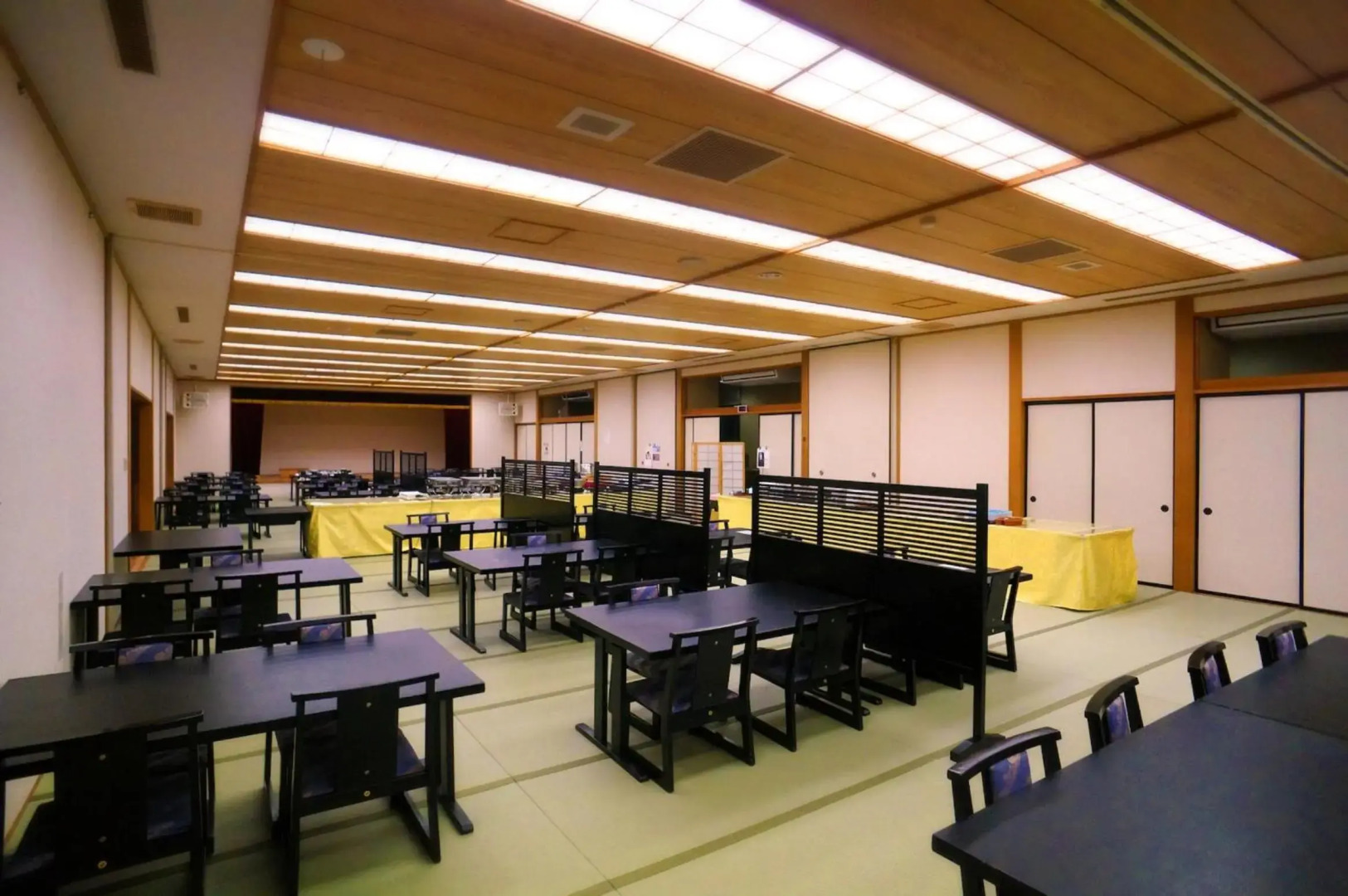 Sannouzan Onsen Zuisenkyo