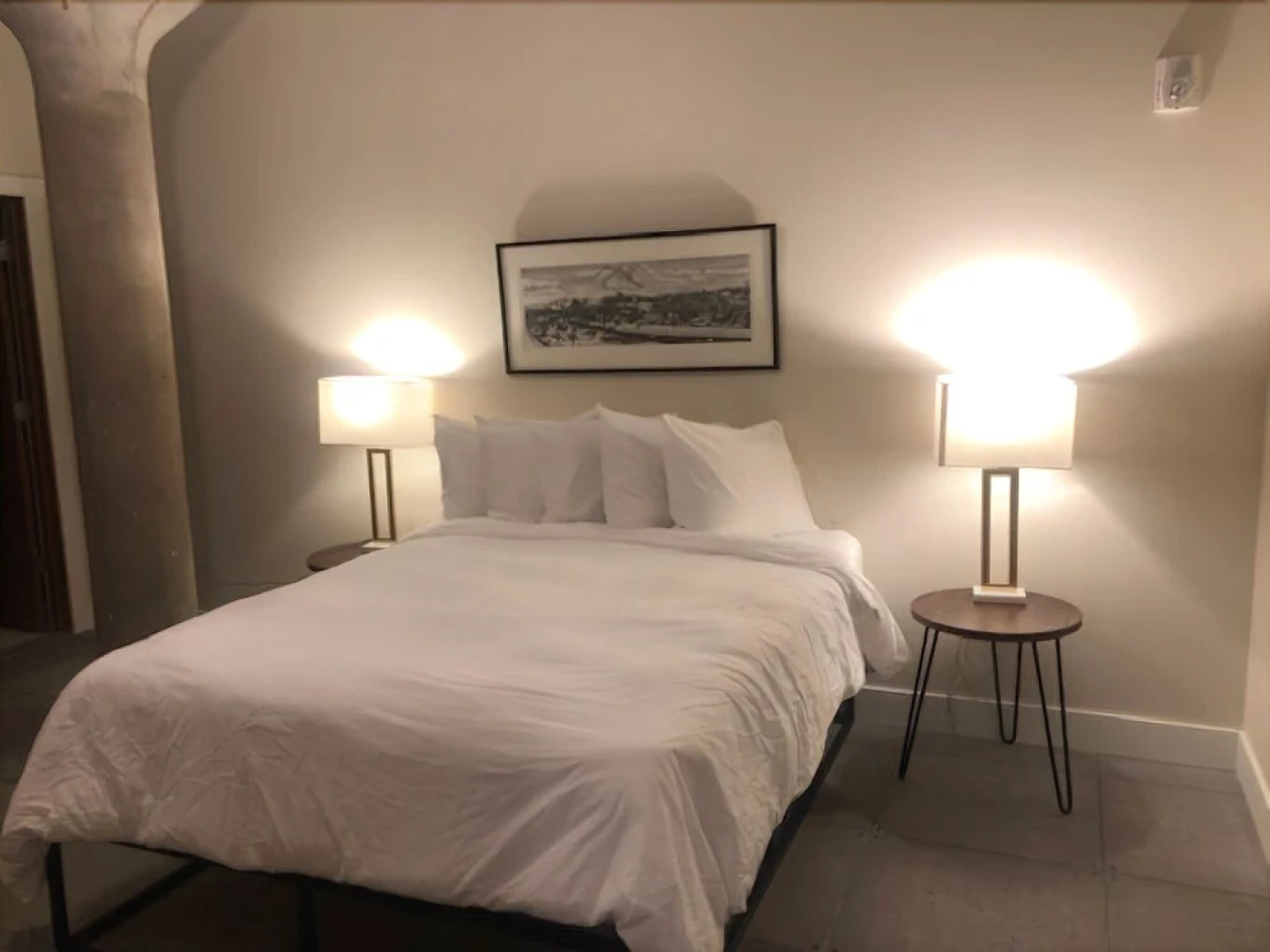 The Lofts at Novelty Iron