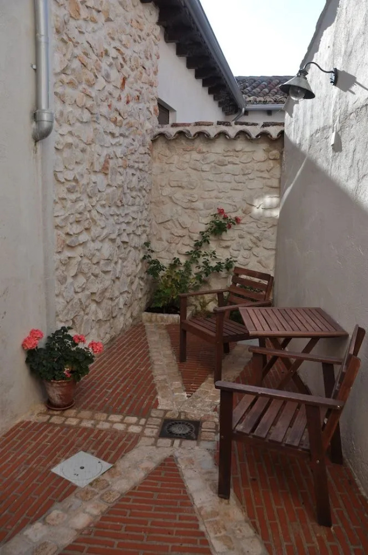 Casa Rural El Abuelo Quiko