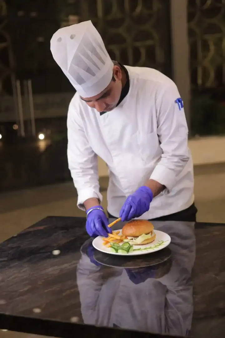 Seven Sky Clarks Exotica