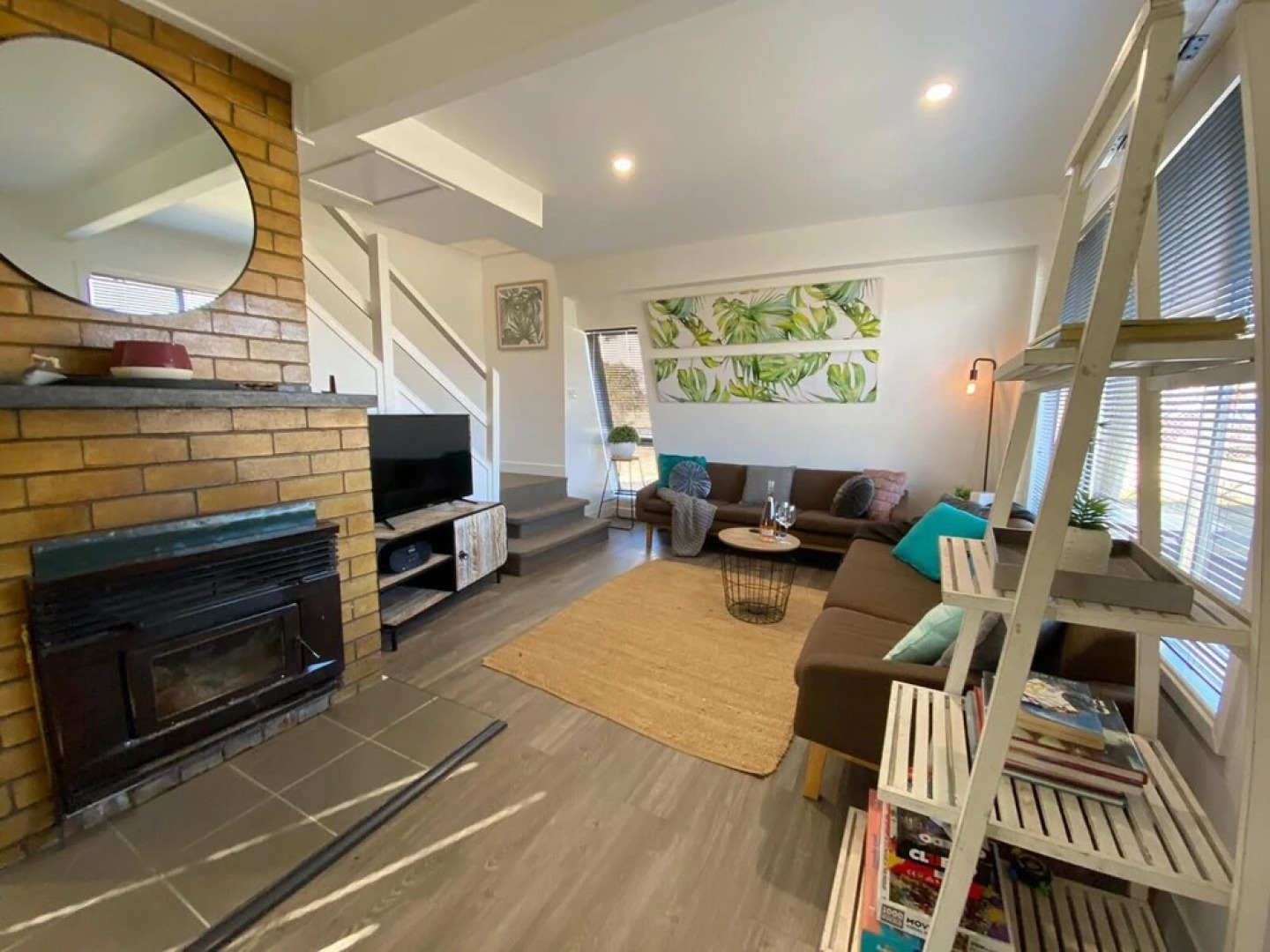 Millie’s A Frame Uralla Haven