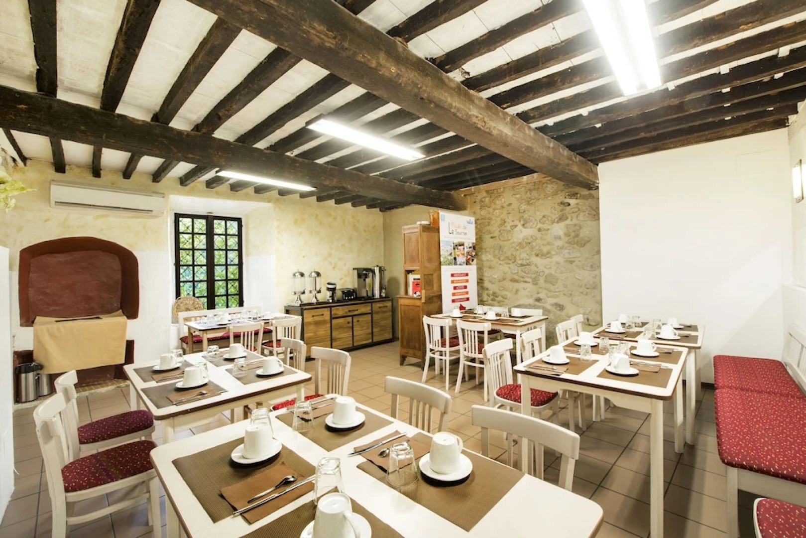 Le Moulin de Sournia - Gites