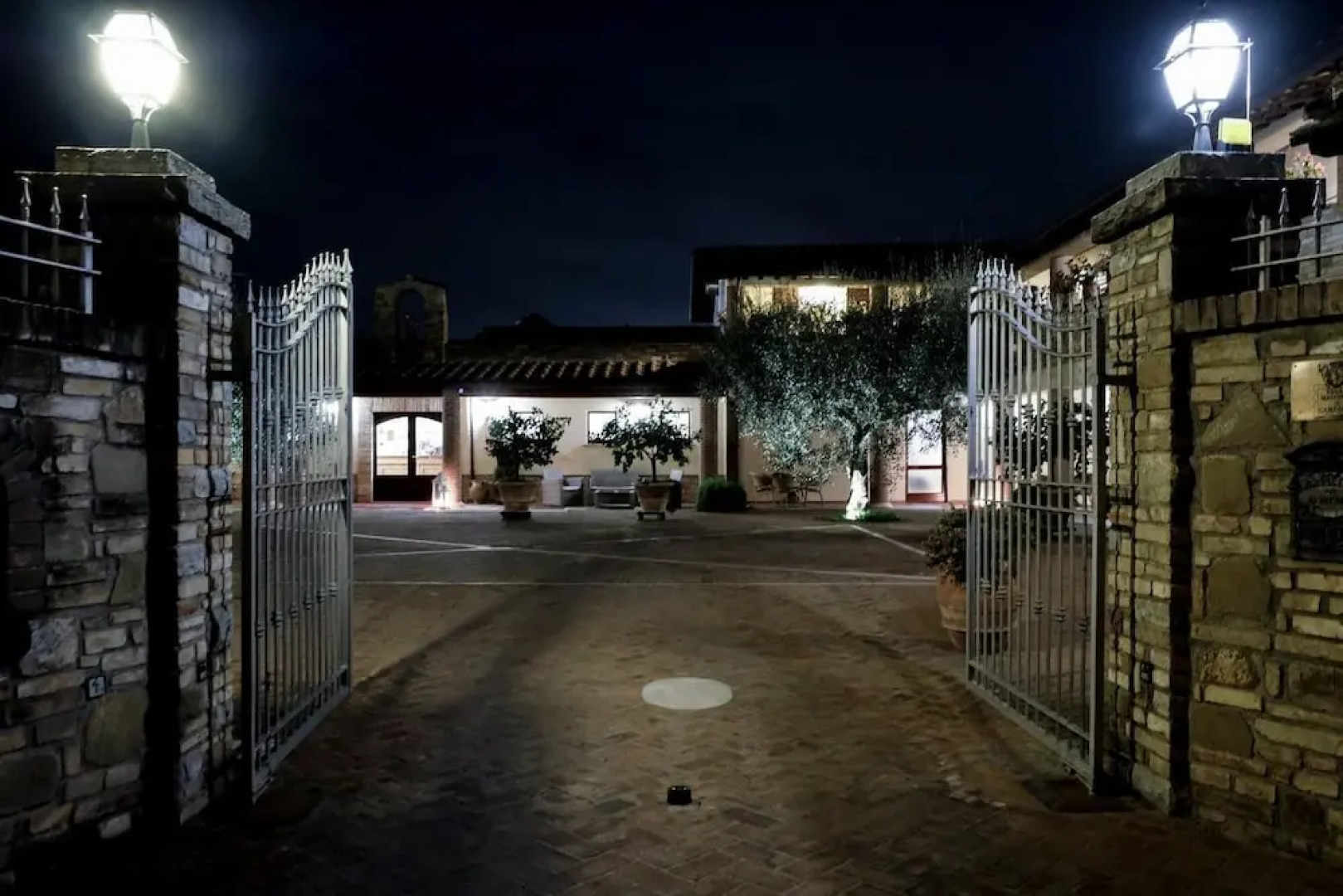 Relais Madonna Di Campagna