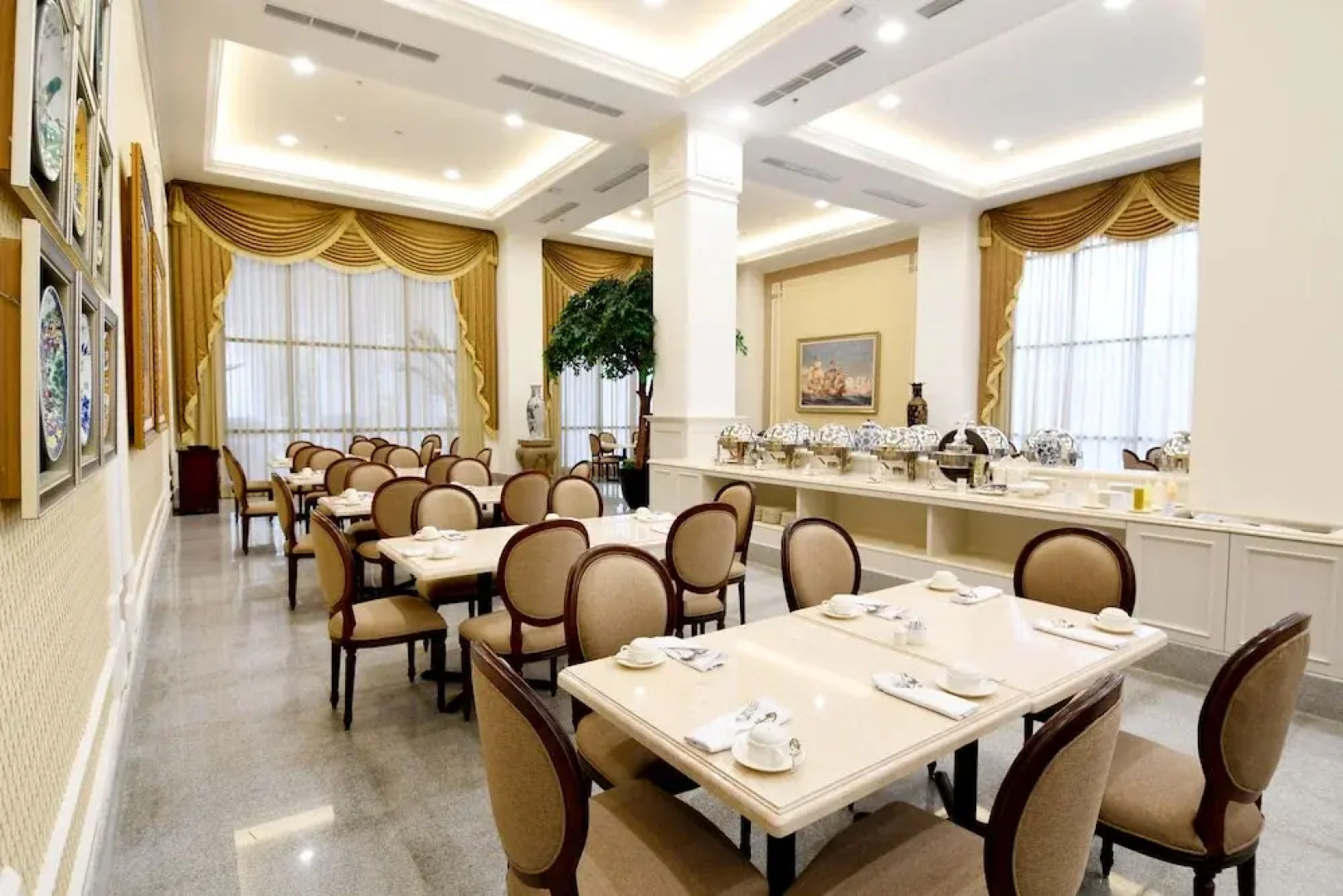 Mahkota Hotel Singkawang