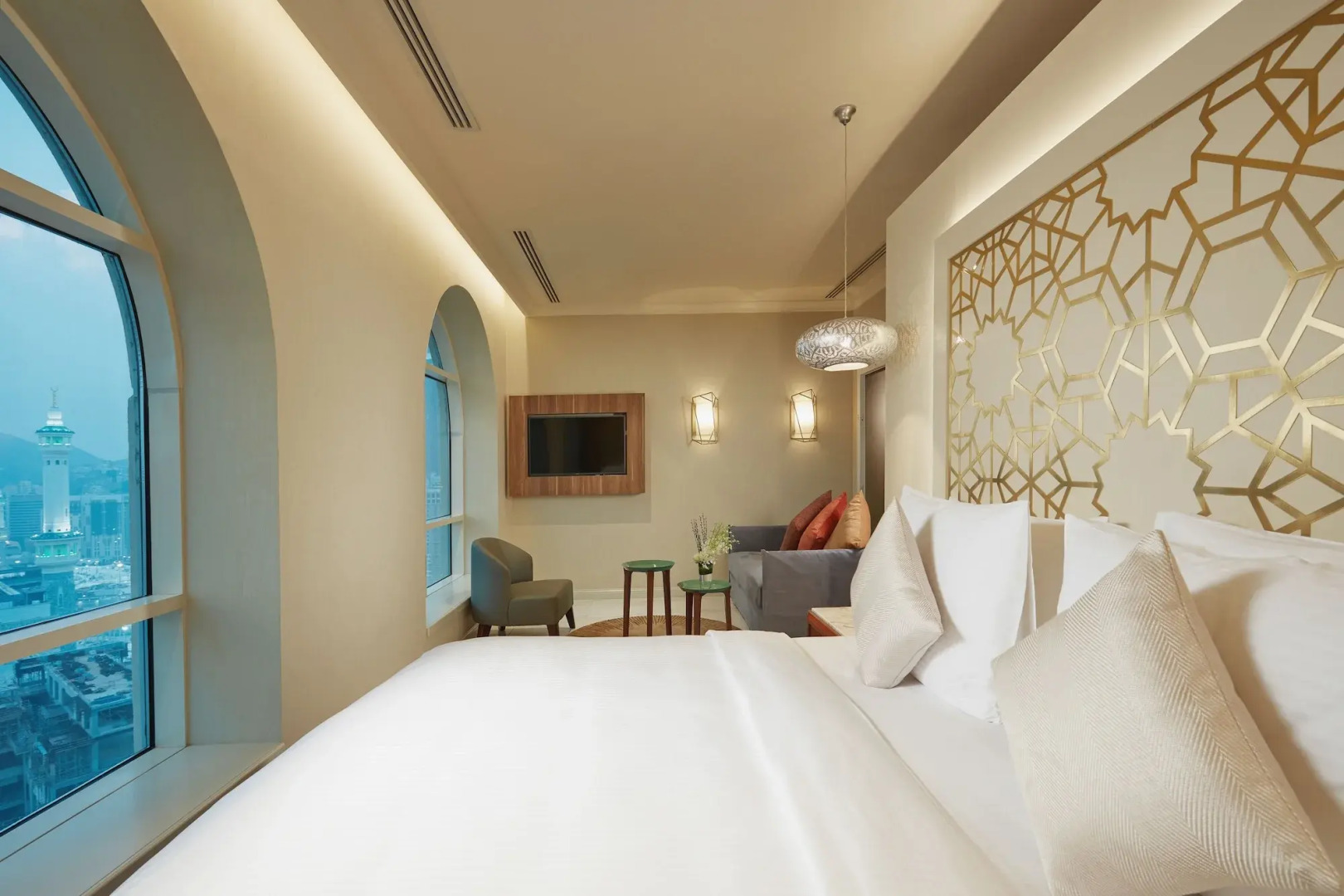 Tilal Jabal Al Kabah