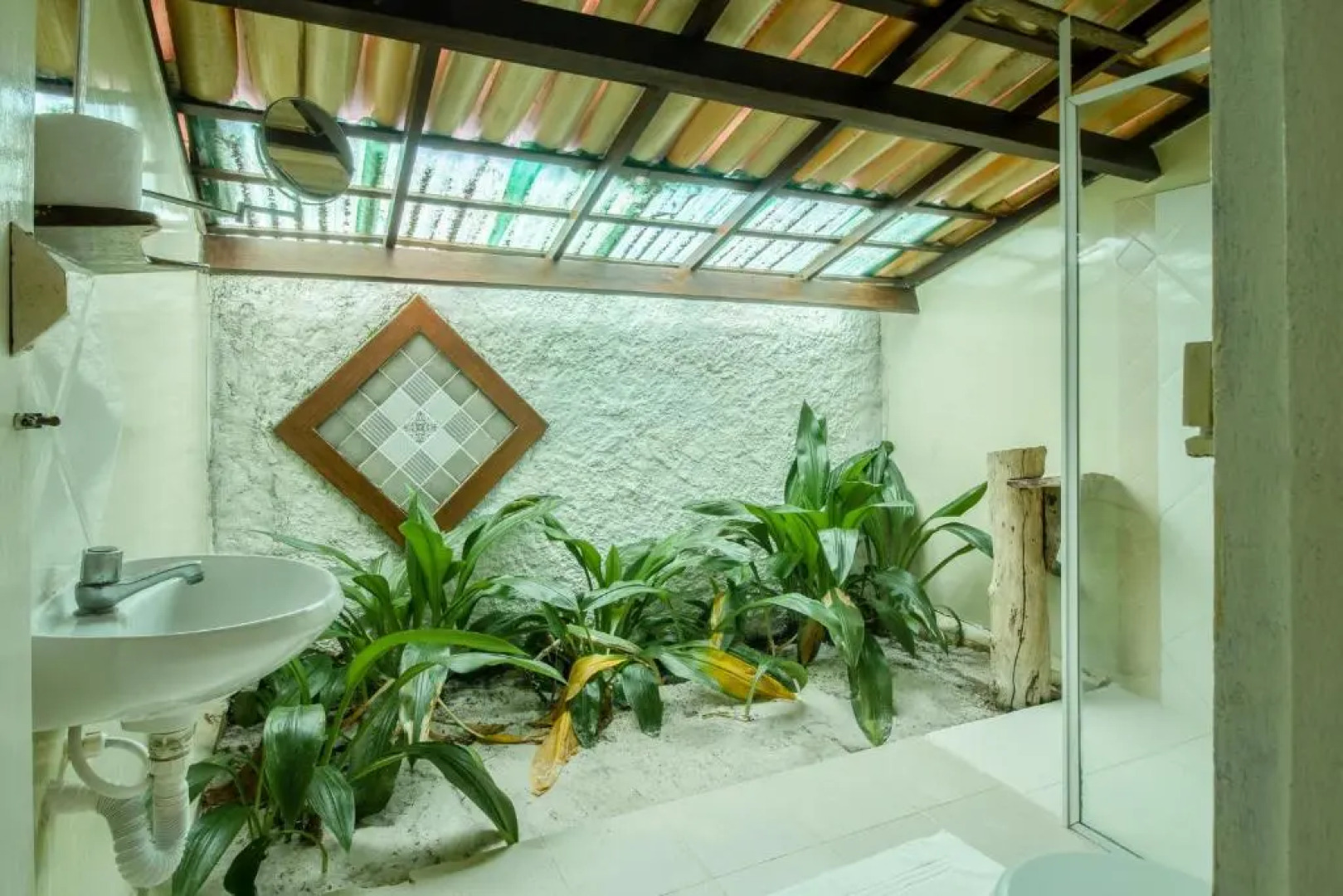 Pousada Marezia Top 5 na Linha Verde