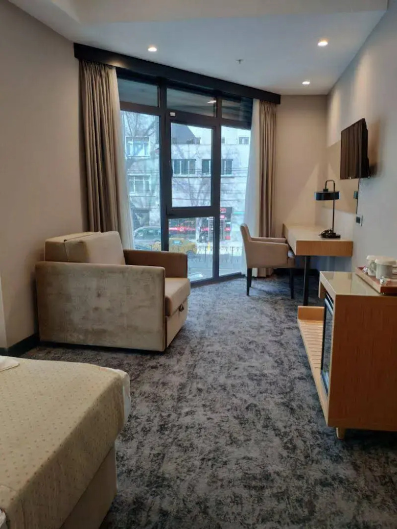 Triada Hotel Karakoy