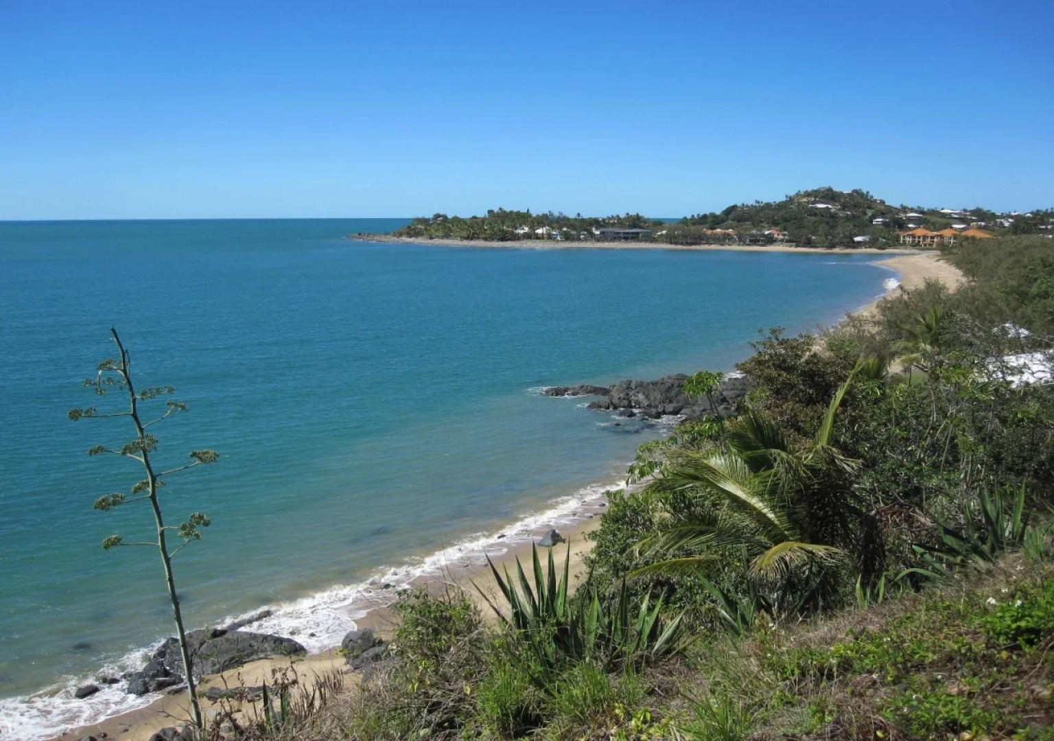 Rydges Mackay Suites