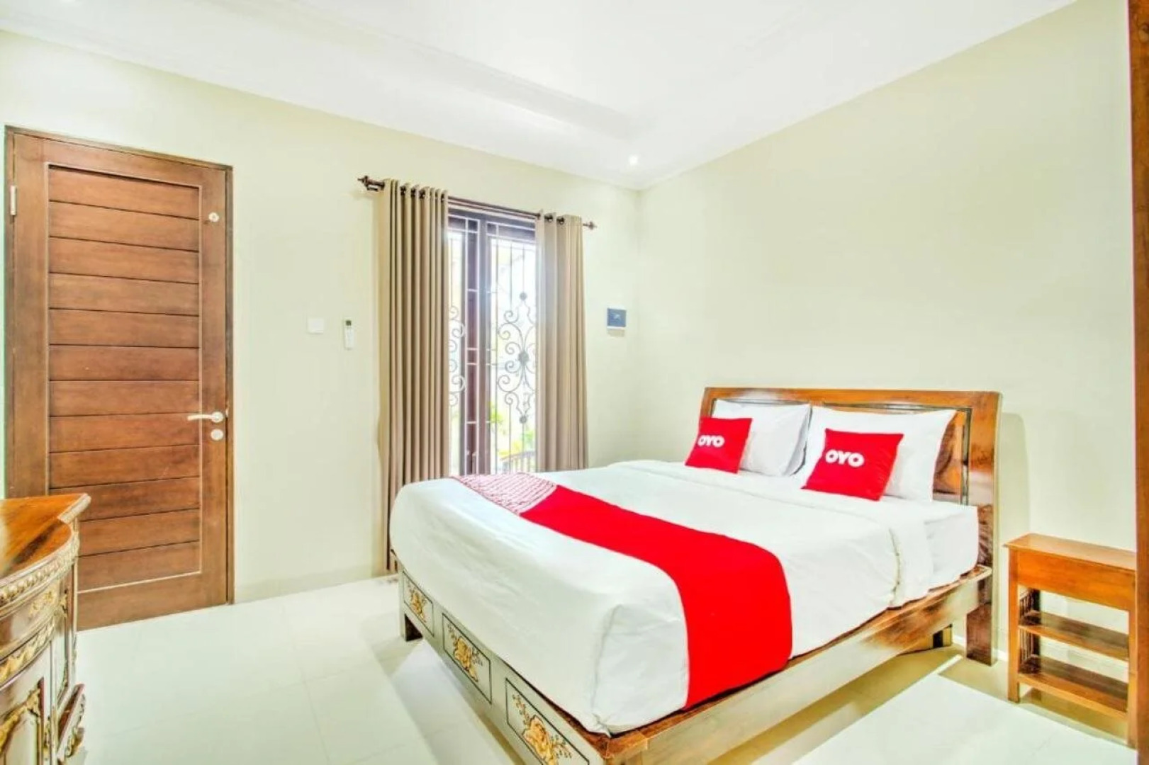 OYO 3897 Fajar Guest House