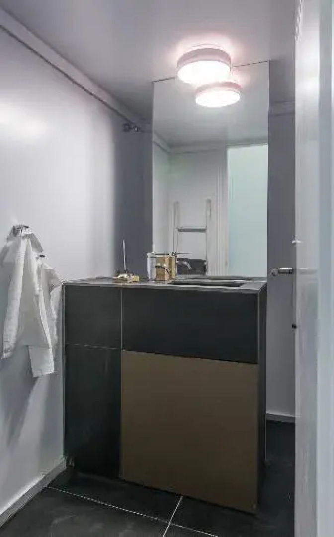 ABA Apartment 1 - Athens Boutique Apartments