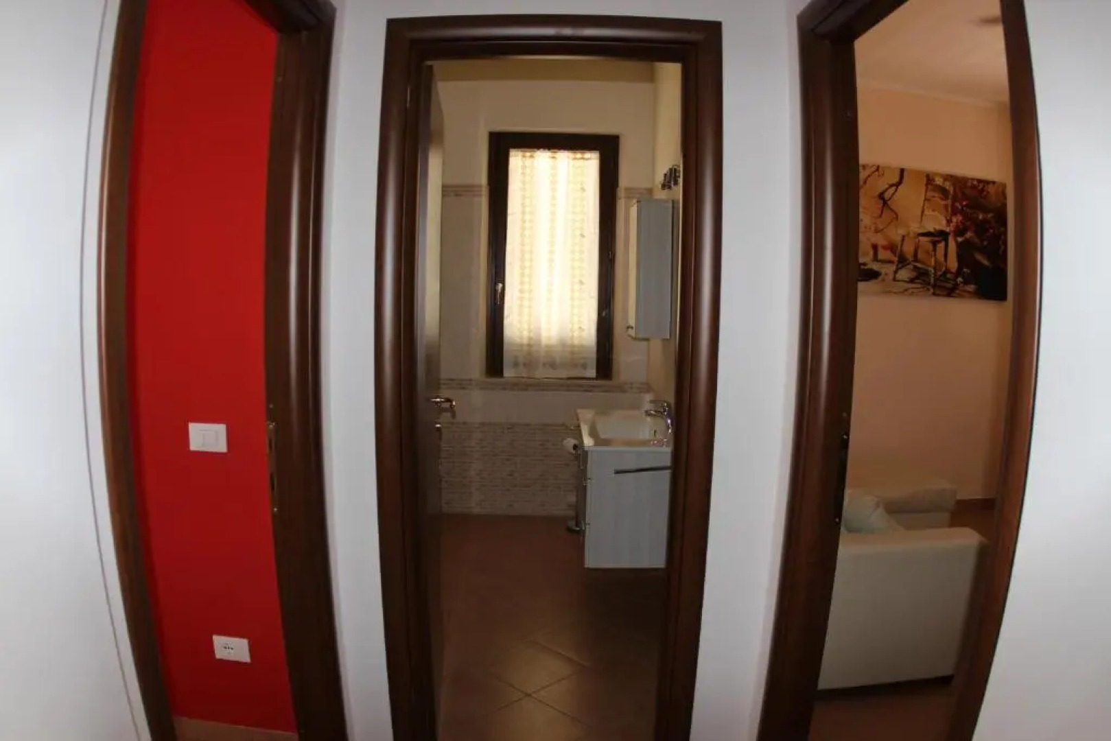 Appartamenti Fiorella