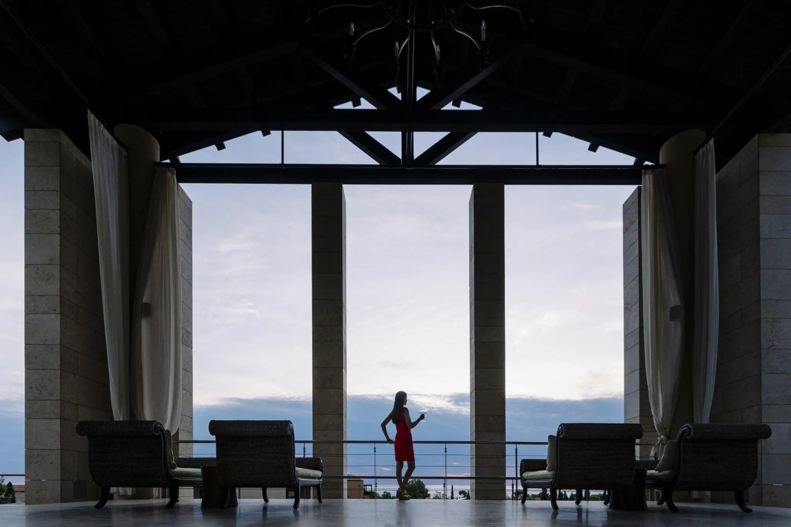 The Romanos, a Luxury Collection Resort