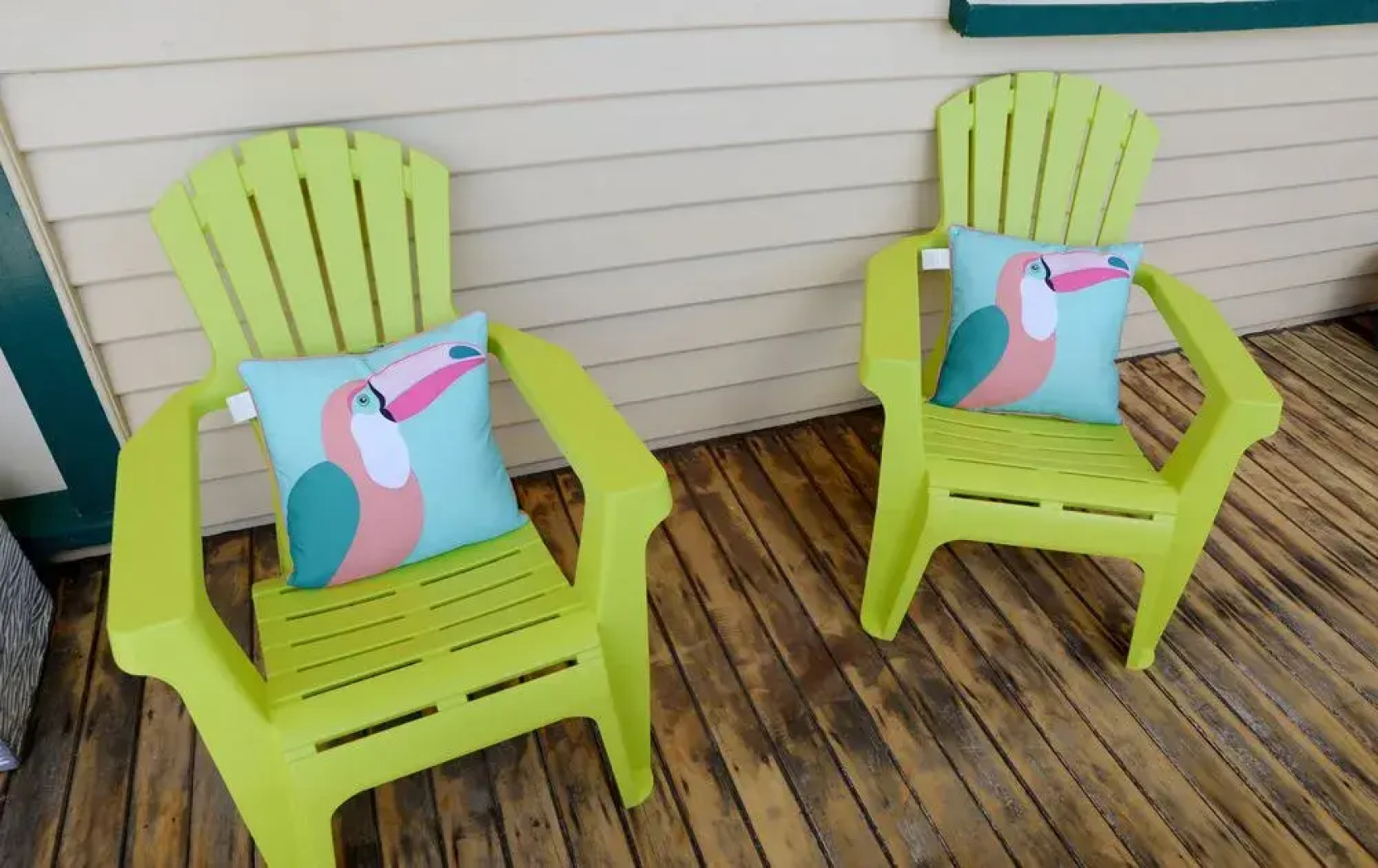 South Of The Barber Hostel