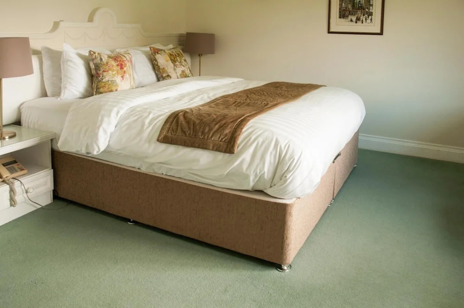 The Old Schoolhouse Inn