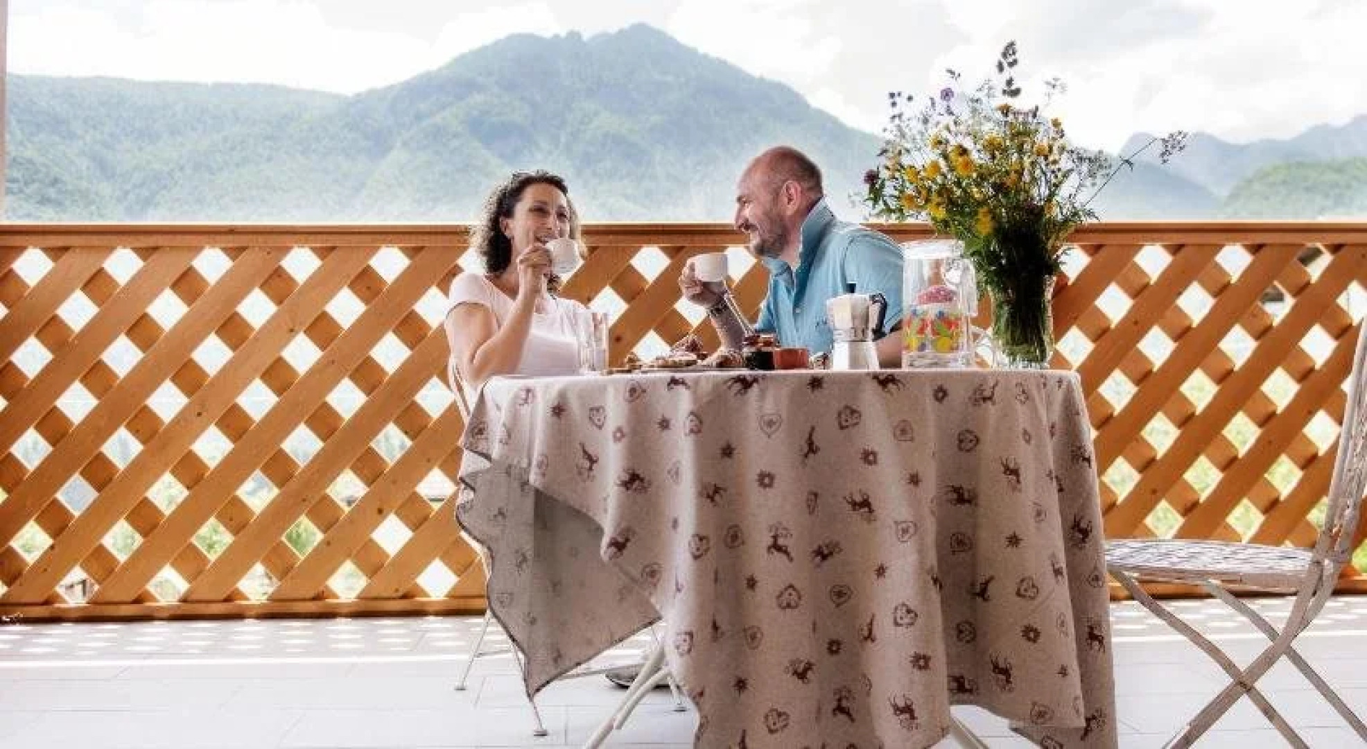 Albergo Diffuso Dolomiti