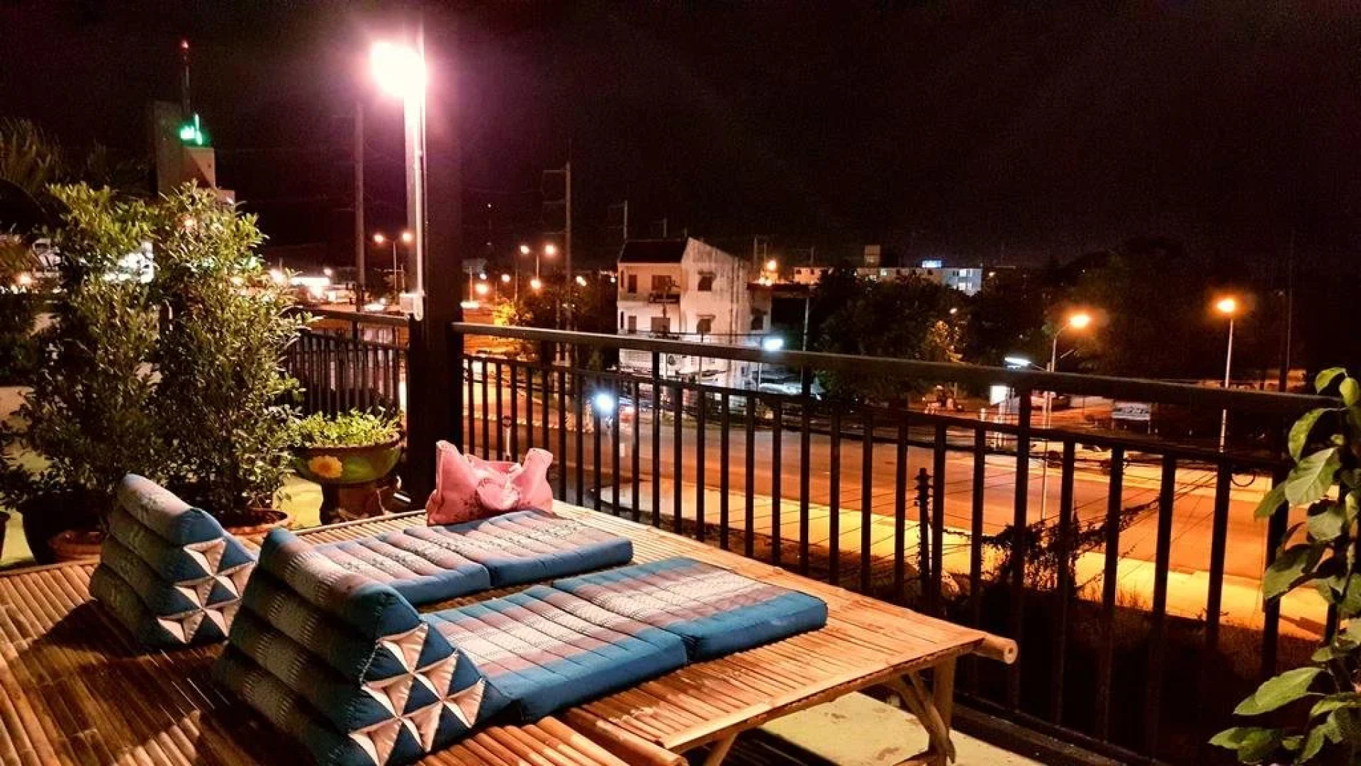 Mayom Hostel Phetchaburi