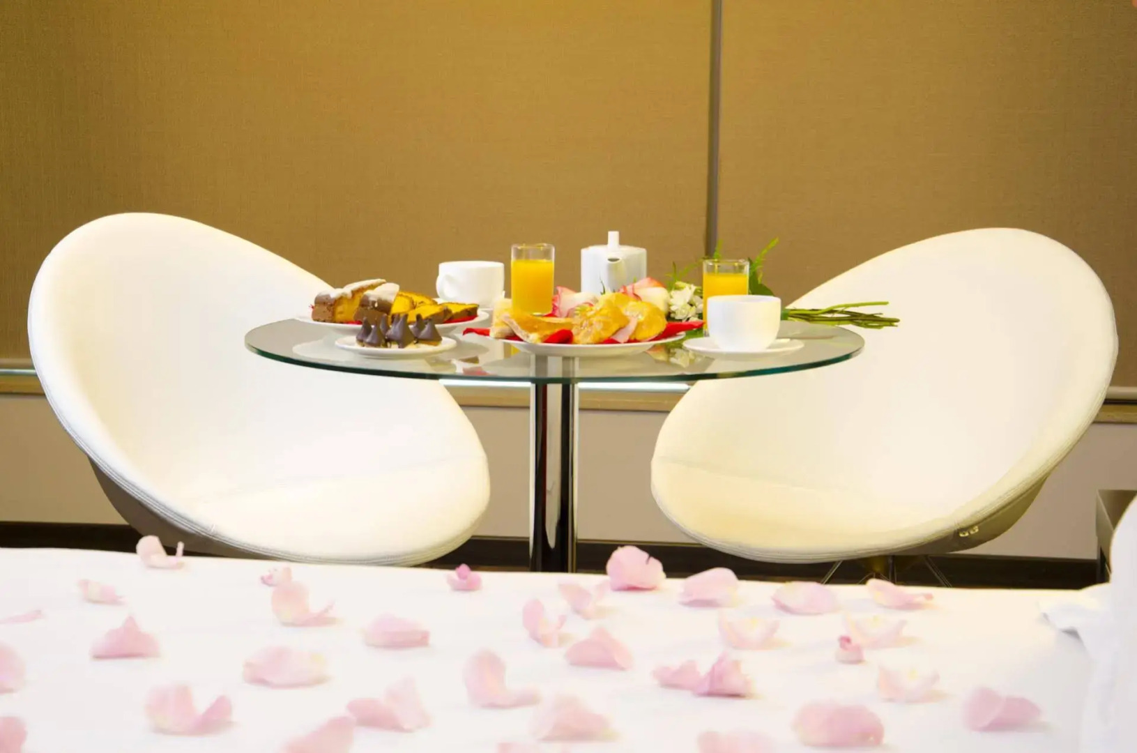 My Suites Boutique Hotel & Wine Bar