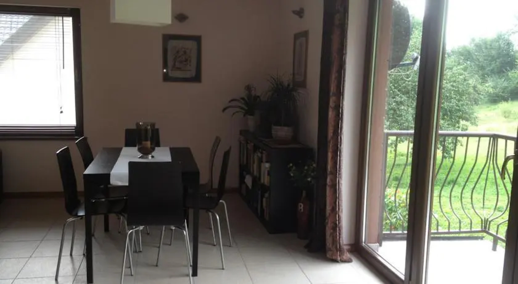 Apartament nad Zatoką Pucką