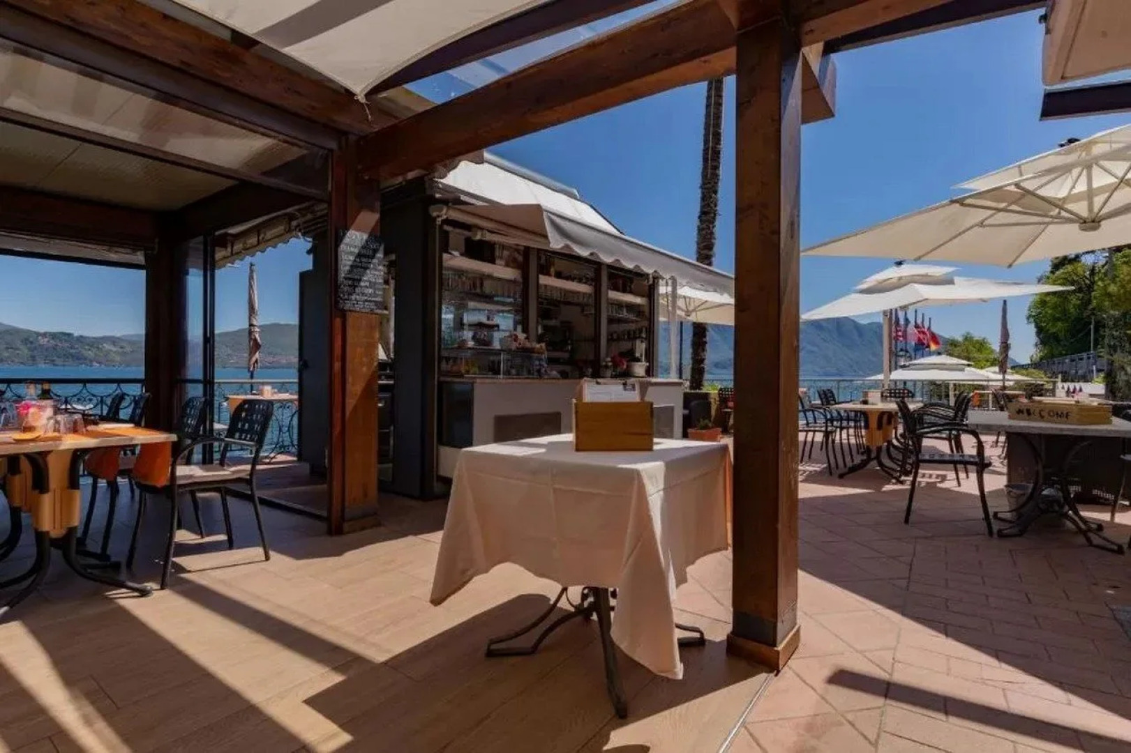 Residence Casa e Vela