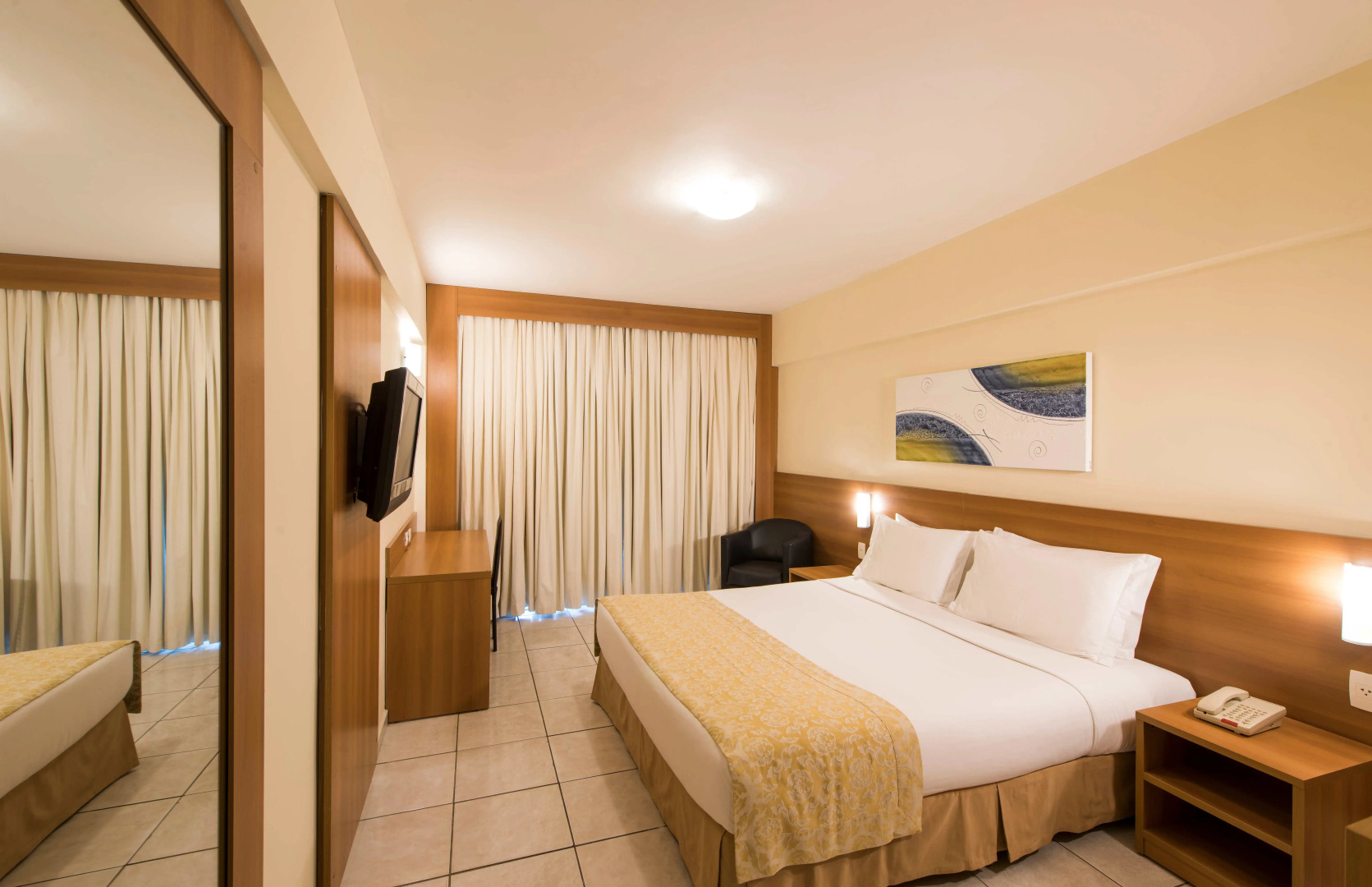 Praiamar Natal Hotel & Convention