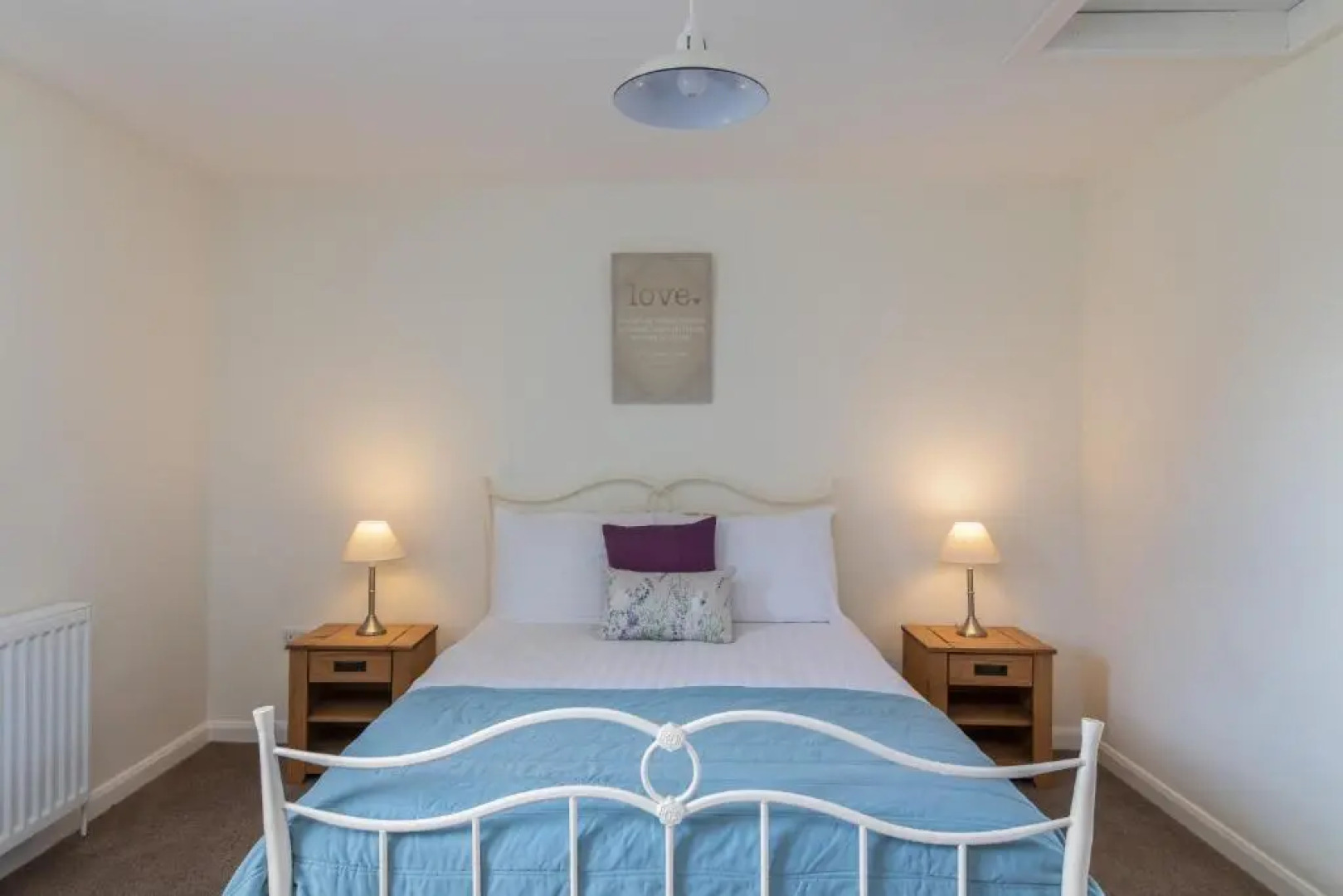 The Grainary Cottages