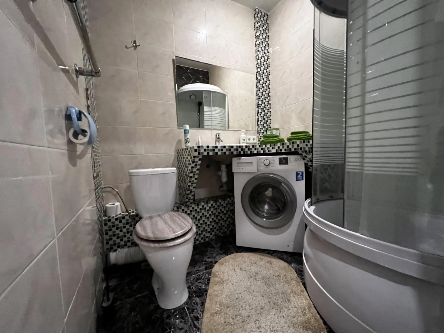 AlexHome (АлексХоум) на улице Заречная 7