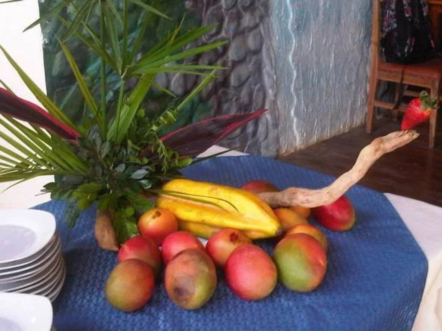 Hotel Hosteria Nantu