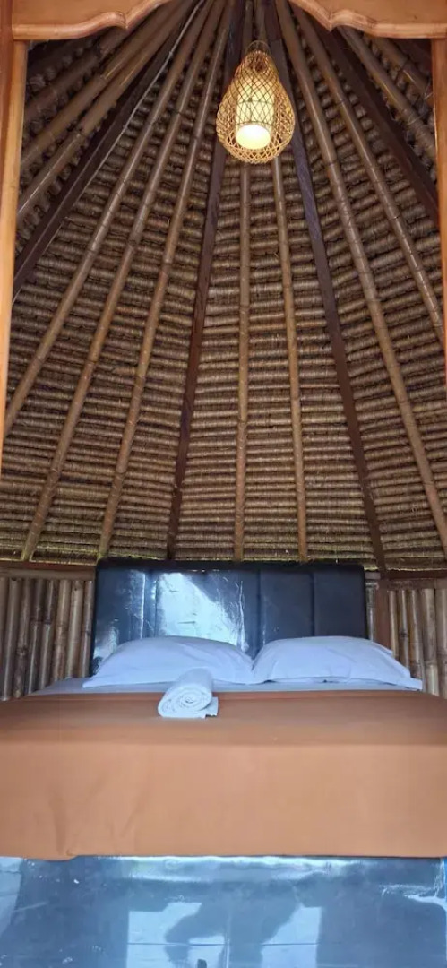 Uma Nirmala aling-aling