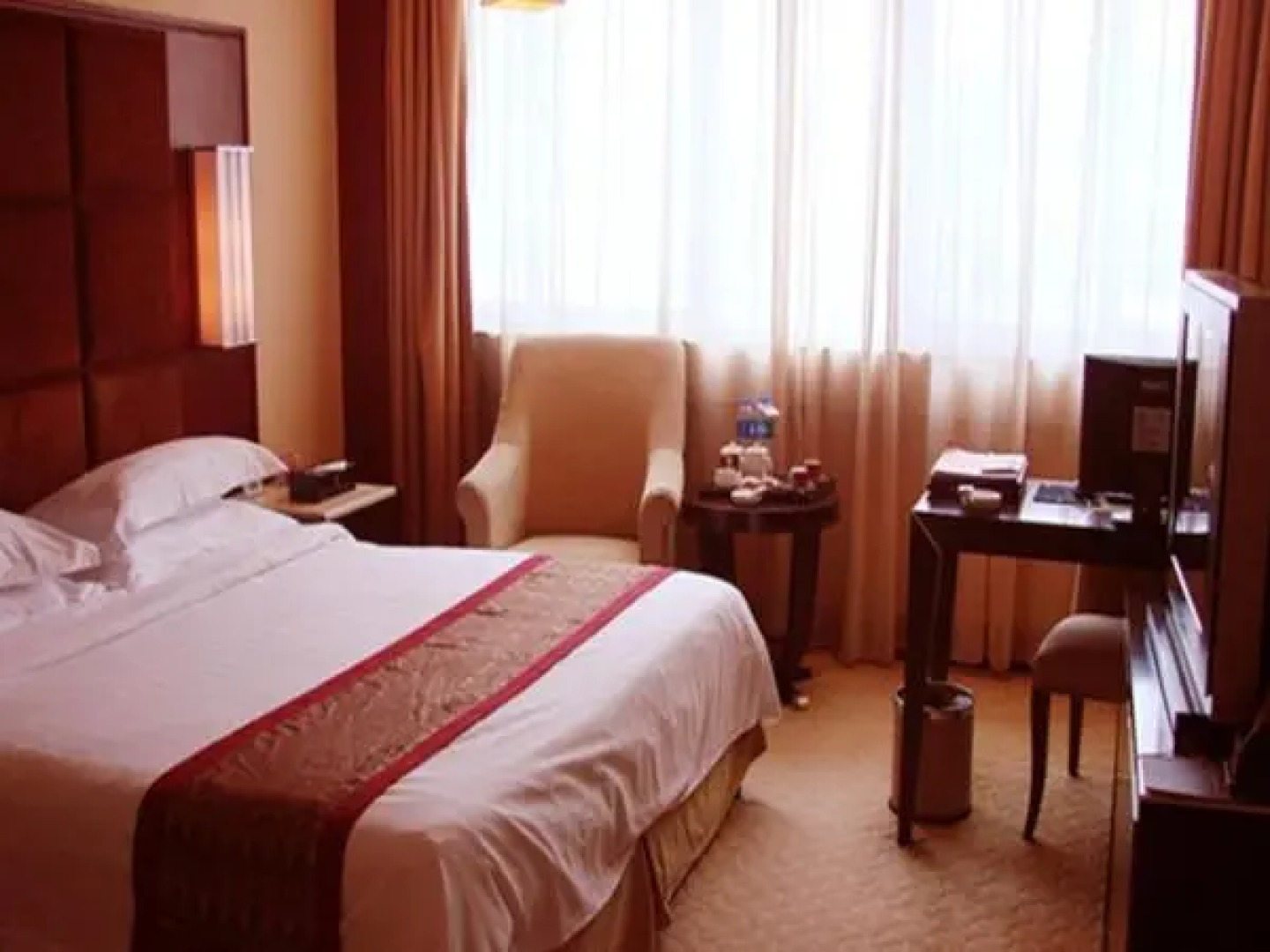 Zhangzhou Longhai Diamond Hotel