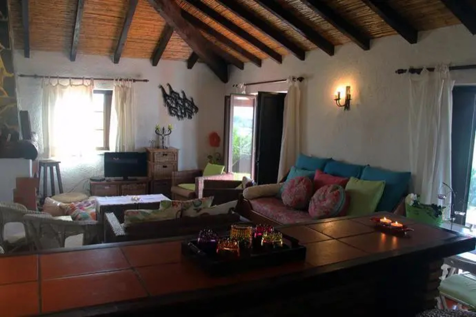 Monte Varginhas Porto Covo