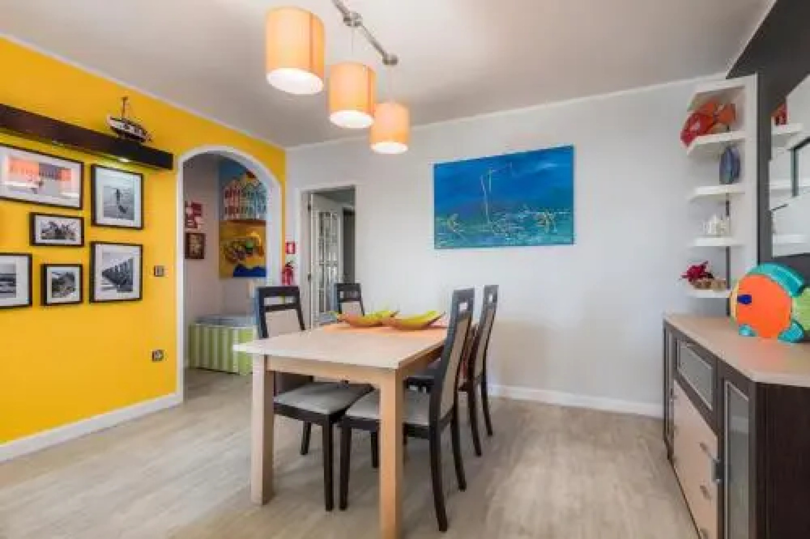 Apartment Marinheiros