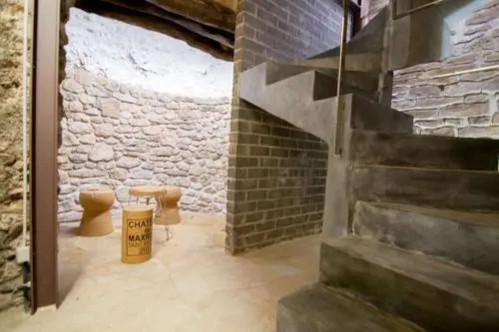 Cal Tonarro de Peramola