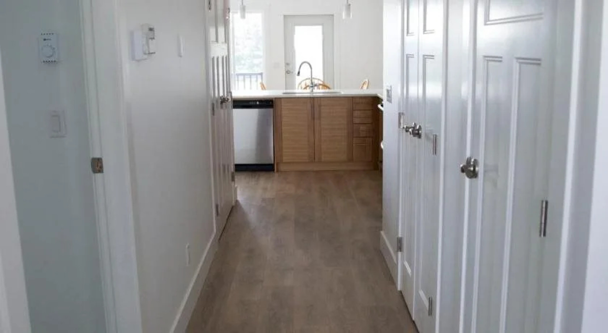 Pacific Point Market