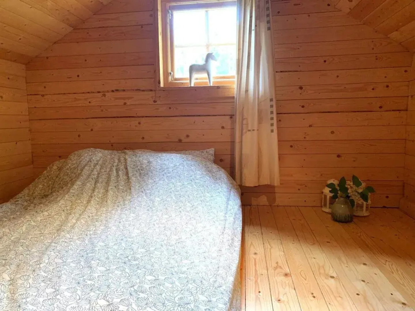 6 Person Holiday Home in Furudal