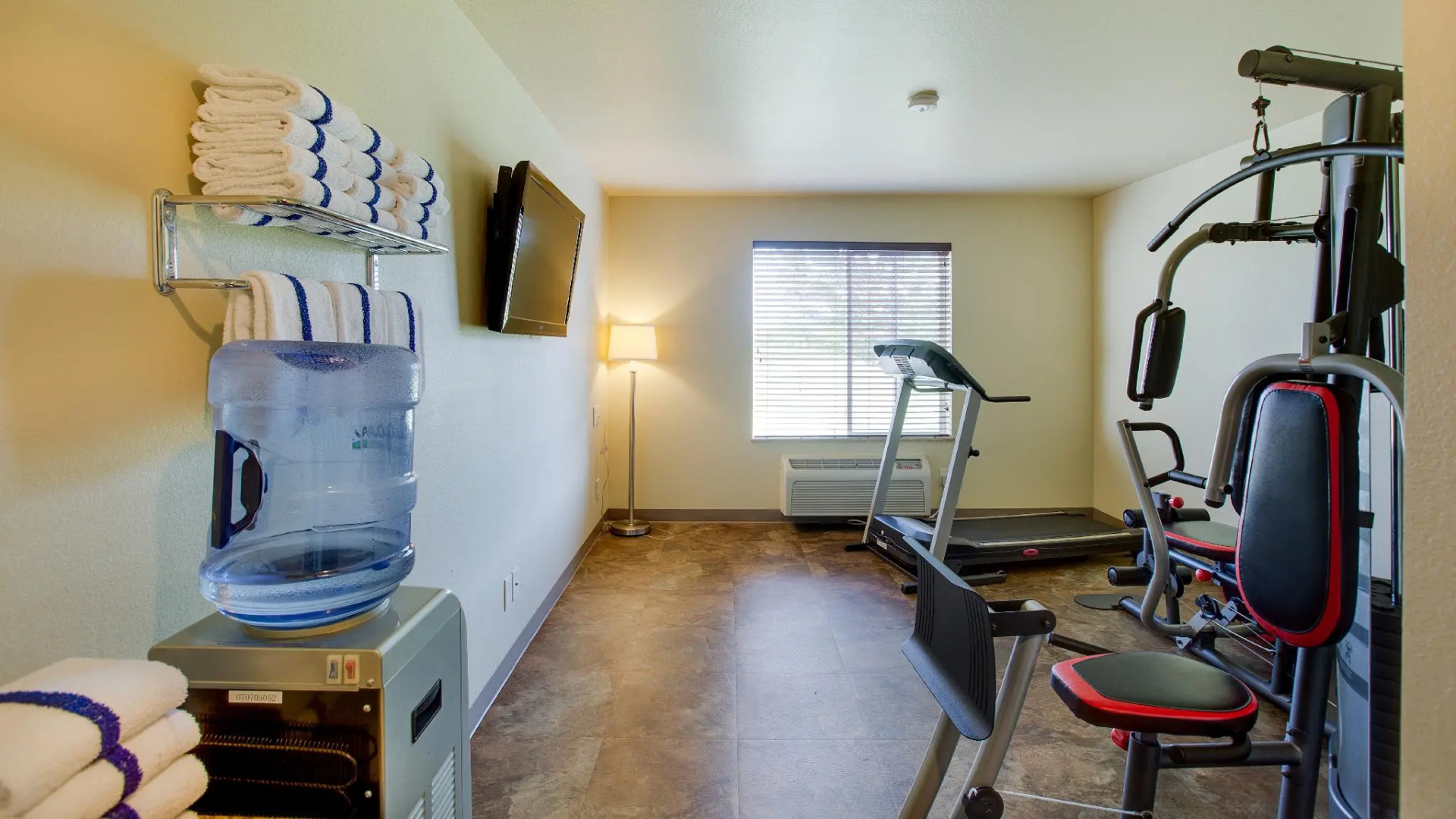 Cobblestone Inn & Suites - Clintonville