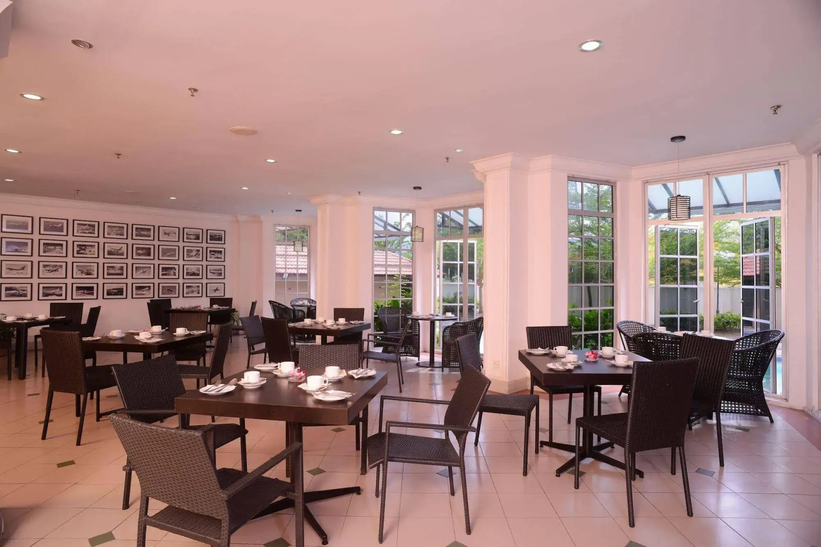 Bella Vista Express Hotel Langkawi