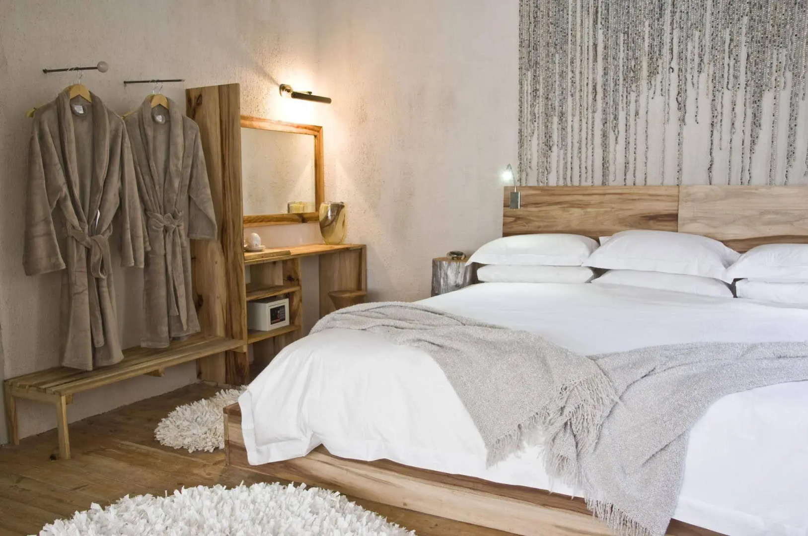 Qambathi Mountain Lodge