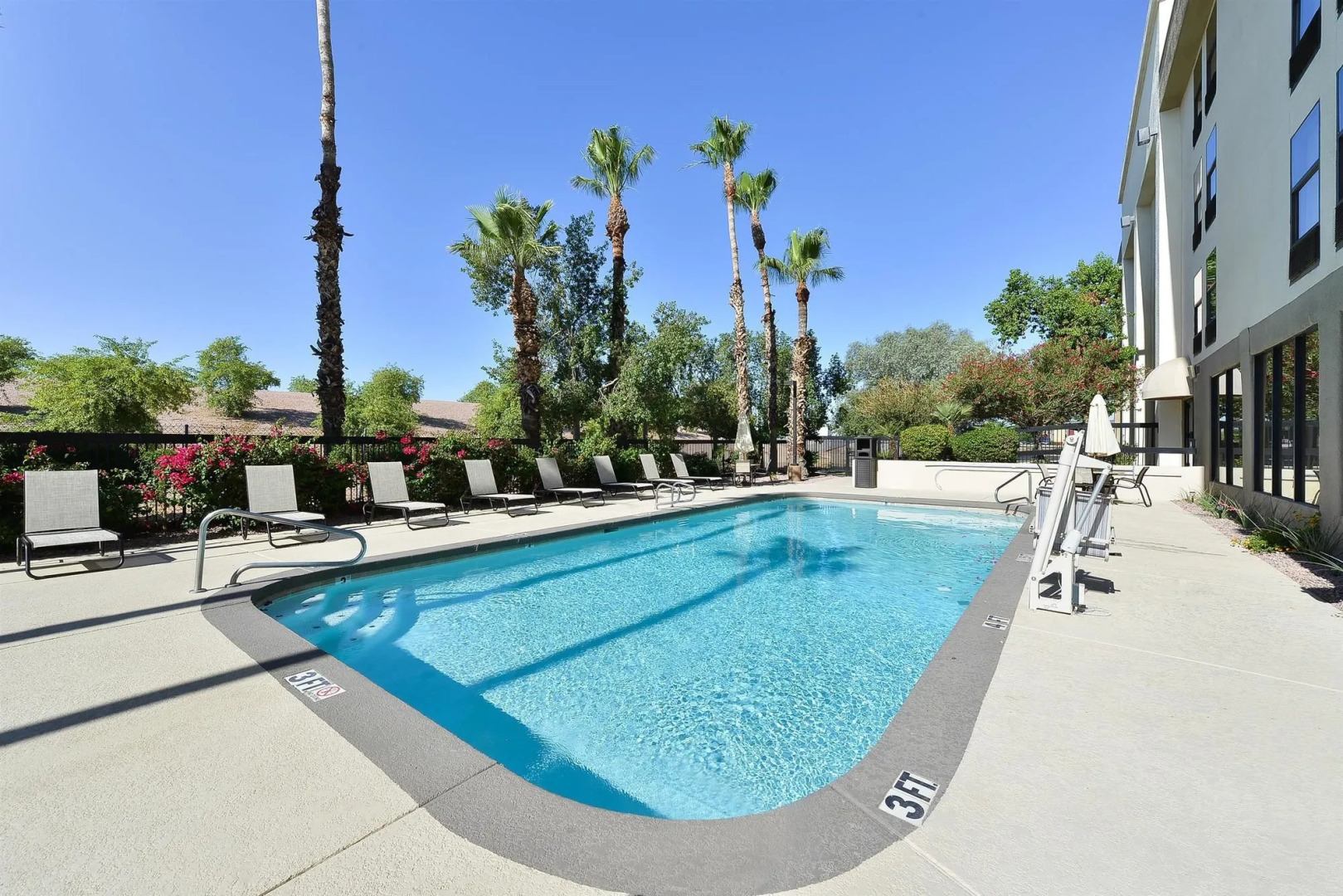 Best Western Plus Gilbert/Mesa