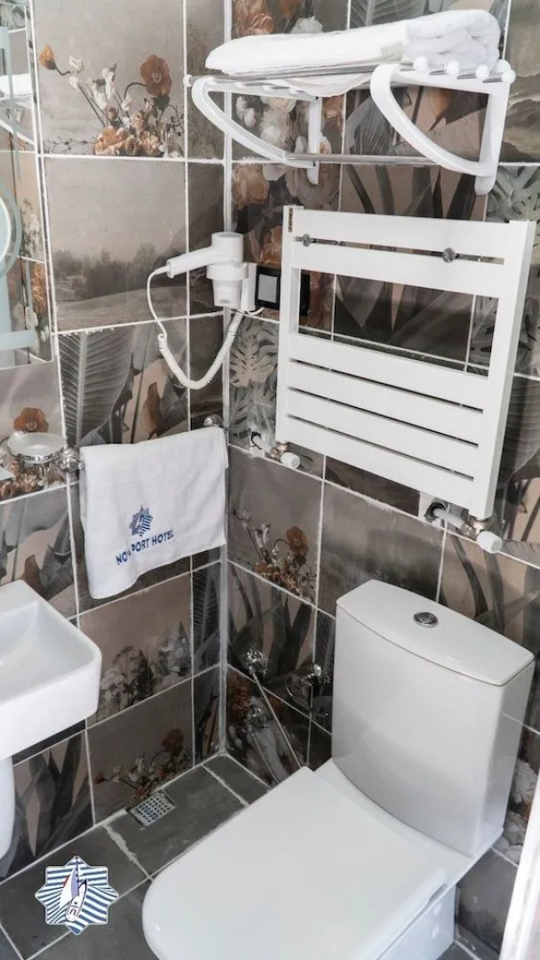 Nova Port Boutique Hotel