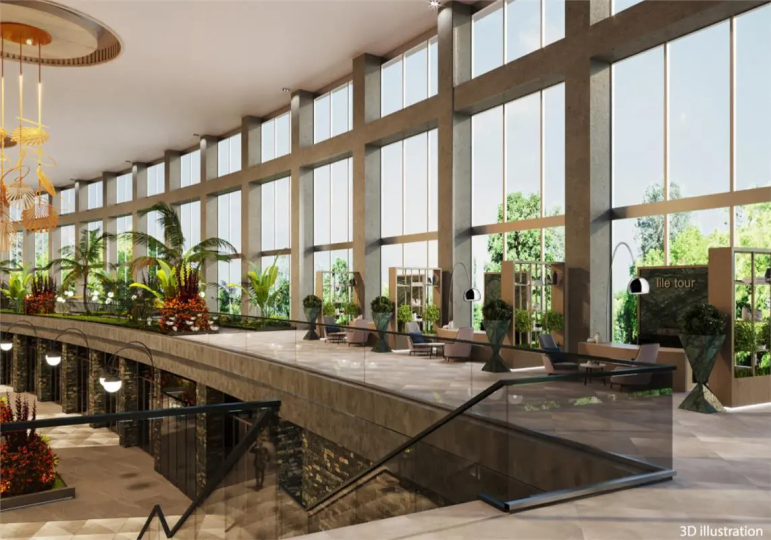 Отель NG Phaselis Bay