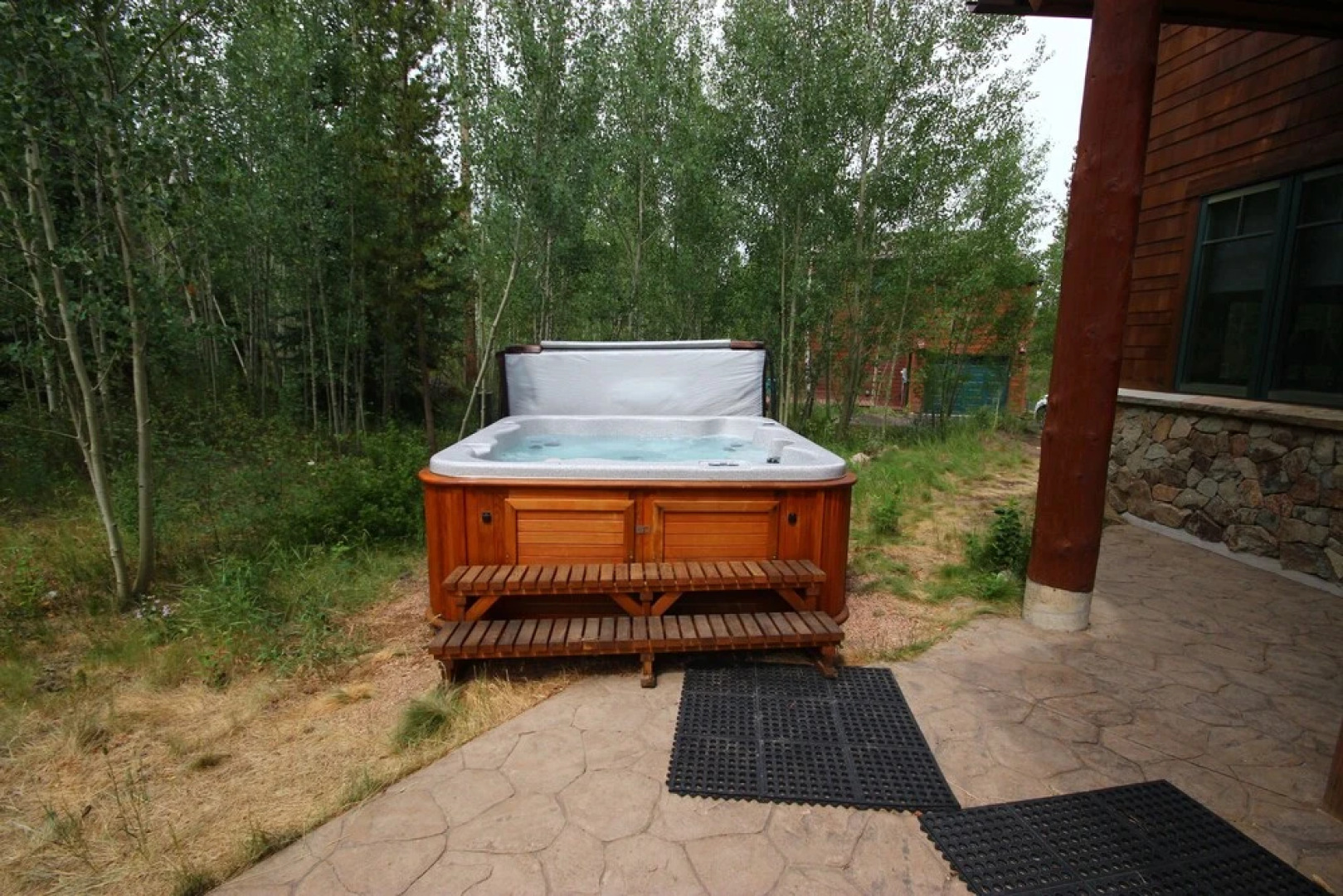 Keystone Gulch Estate 1688