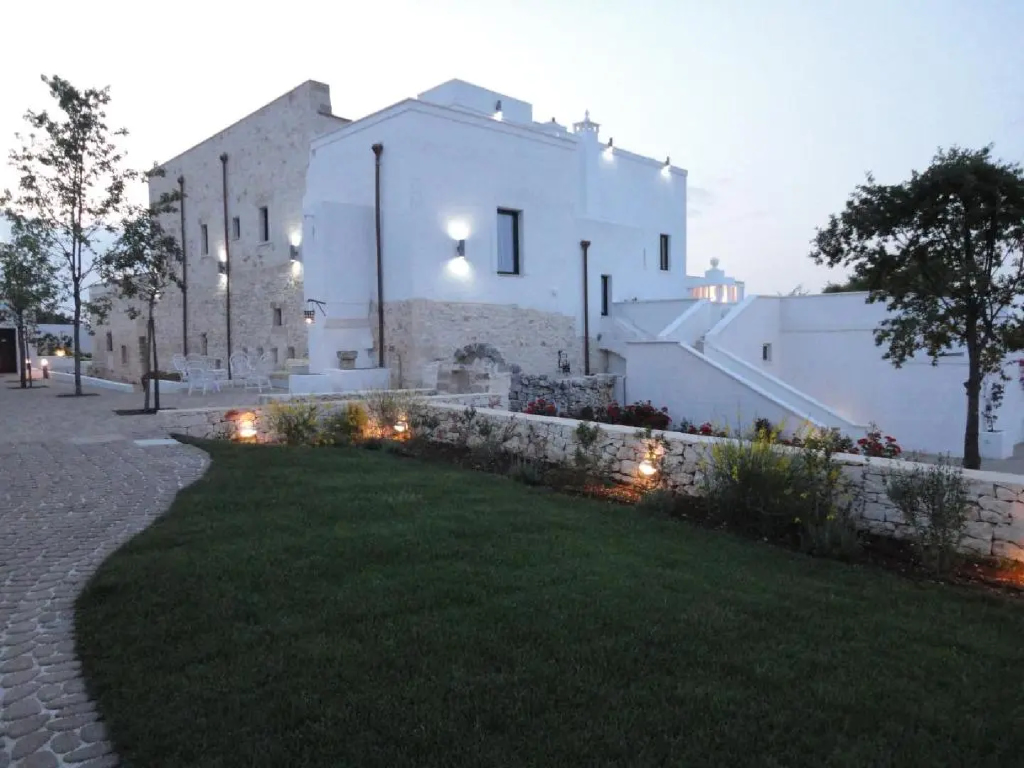Masseria Santa Teresa
